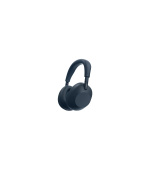 Sony bezdrátová sluchátka WH-1000XM6, EU, modrá