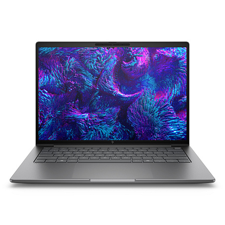HP NTB Zbook 8 14 G1i Intel Core U7 255H, 14" WUXGA 400 IR, 1x16GB, 512GB, WiFi 7+BT,FpS Win11Pro,4y onsite