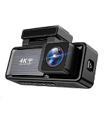 Norgetron N1 GPS - kamera do auta