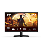AOC MT 27" Q27G42XNE - 2560x1440,VA,180Hz,2xHDMI,DP,Repro