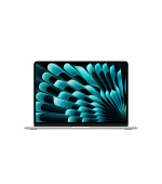 Apple MacBook Air 13"/M5/13,6"/2560x1664/24GB/1TB/M5/Tahoe/Silver/1R
