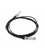 HPE X240 25G SFP28 to SFP28 1m DAC Cable