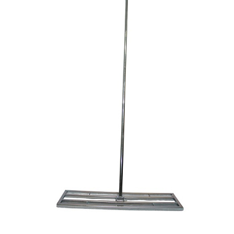 Pozinkovaná nivelační brána 90 cm 2v1