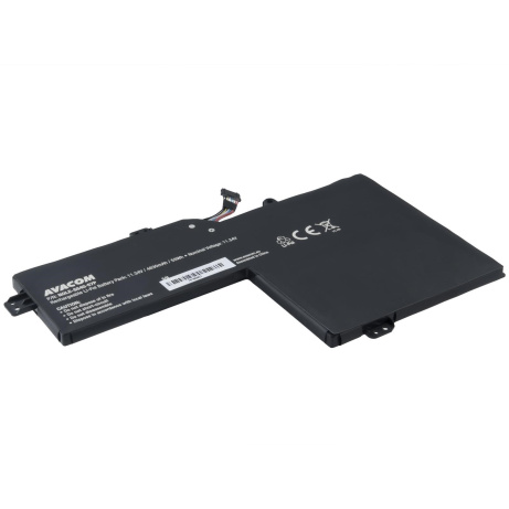 AVACOM Baterie pro Lenovo IdeaPad S540-15IML, 15IWL LI-Pol 11,34V 4630mAh 53Wh