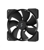 FRACTAL DESIGN ventilátor Aspect 14 PWM Black, 140mm