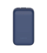 Xiaomi Power Bank 33W 10000 mAh Pocket Edition Pro Midnight Blue EU