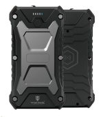 Viking outdoorová powerbanka SKADI I, 10000 mAh, bezdrátové nabíjení