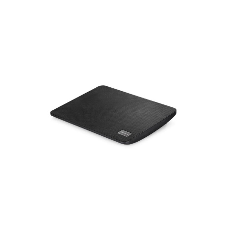 DEEPCOOL Chladící podložka WIND PAL MINI, pod notebook, černá