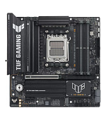 ASUS TUF GAMING B850M-PLUS WIFI7/AM5/mATX