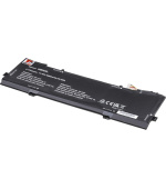 Baterie T6 Power pro HP Spectre 15-bl000 x360 serie, 6860mAh, 79Wh, 6cell, Li-pol