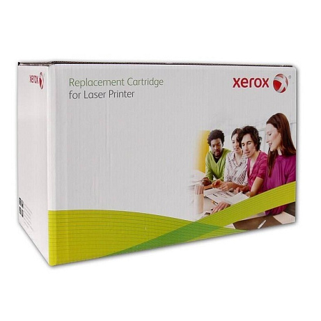 Xerox HP CF232A/32A, 23.000 pgs, black