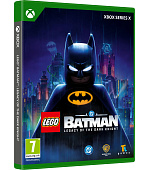 XSX - LEGO Batman: Legacy of the Dark Knight