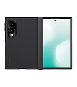 Nillkin Super Frosted FOLD Magnetic Zadní Kryt pro Samsung Galaxy Z Fold 8 Black