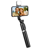 OBAL:ME SelfiePod Glow Black
