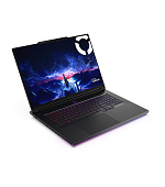 Lenovo Legion 9/18IAX10/U9-290HXP/18"/4K/64GB/2TB/RTX 5080/W11P/Eclipse Black/3R On-Site