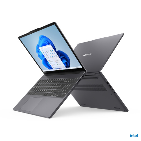Lenovo IdeaPad Slim 3/15IRH10/i5-13420H/15,3"/WUXGA/16GB/512GB/UHD Xe/W11H/Gray/2R