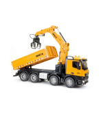 RC auto s jeřábovým ramenem HN538 1:14 26CH