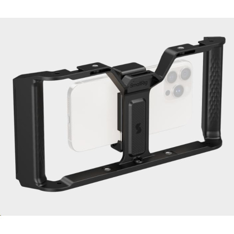 SmallRig 5355 IG-01 IntegraGrip Cage