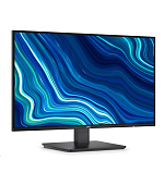 DELL LCD SE2726D - 27"/WQHD/IPS/2560x1440/16:9/144Hz/8ms/1500:1/300 cd/m2/HDMI/DP/VESA/3YNBD (210-BVSG)
