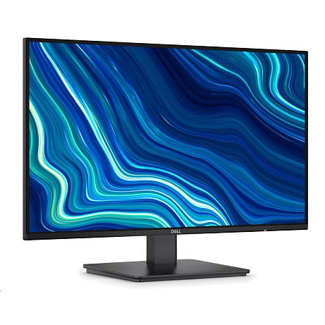 DELL LCD SE2726D - 27"/WQHD/IPS/2560x1440/16:9/144Hz/8ms/1500:1/300 cd/m2/HDMI/DP/VESA/3YNBD (210-BVSG)