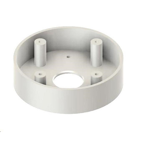 TP-LINK držák s kab.krytkou pro kam.VIGI Turret S485/S445/S455/C455/C445/C485 na stěnu a strop, bílý