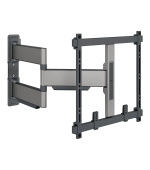 Vogel's TVM 5445 TV rameno 3 klouby M bílé