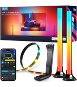Govee TV 55-65 Backlight 3 Lite Kit SMART sada LED podsvícení