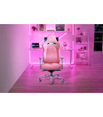 RAZER herní křeslo ENKI Gaming Chair, quartz