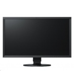 EIZO MT 27" CS2731 ColorEdge, IPS, 2560x1440, 350nit, 1000:1, 10ms, USB-C, DisplayPort, DVI-D, HDMI, USB, Pivot, KVM