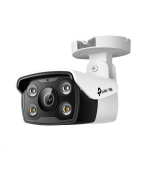 TP-Link VIGI C340 (2.8mm), 4MP, Bullet, PoE, IR 30m, Micro SD card