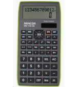 Sencor kalkulačka SEC 150 GN