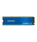 ADATA SSD 1TB LEGEND 710 PCIe Gen3x4 M.2 2280 (R:2400/ W:1800MB/s)