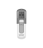 Lexar 64GB JumpDrive® V100 USB 3.0