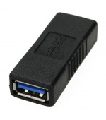 PremiumCord USB-A 3.0 redukce F/F