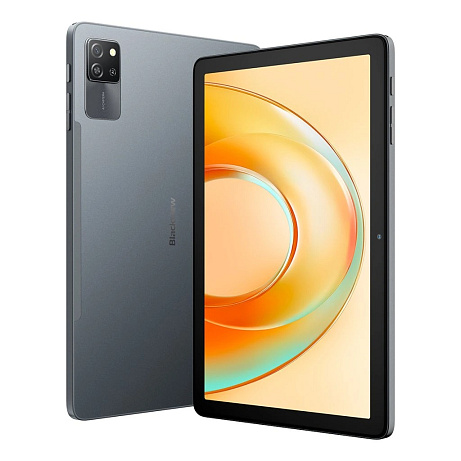 ALIGATOR Blackview Tab 60 Pro LTE/ABVT60PGY/10,1"/1200x800/8GB/128GB/An15/Šedá