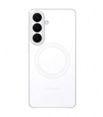 Samsung Průhledný kryt s magnetem S26+ Transparency