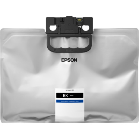 Epson WorkForce Pro EM-C8101R Black XXL Ink
