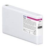 Epson T55W3 Vivid Magenta Ink Cartridge