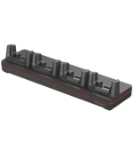 CT32 - booted Quad bay Charging Base