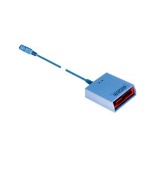 Honeywell IS4225, USB, bílá