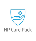 HP 1y NBD LJ MNGD MFP E731xx SVC