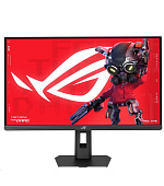 ASUS LCD 27" XG27ACSR ROG Strix 2560x1440 180Hz 1ms (GTG) Fast IPS USB Type-C G-Sync compatible, DP, HDMI
