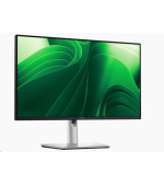 DELL LCD P2425DE - 24"/IPS/LED/2560x1440/16:9/100Hz/8ms/1500:1/350 cd/m2/HDMI/DP/PIVOT/VESA/3YNBD (210-BRDM)