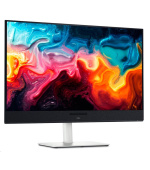 DELL LCD S3225QC - 31,6"/OLED/3840x2160/16:9/120Hz/0.03ms/1500000:1/Speaker/HDMI/VESA/3YNBD (210-BRVT)
