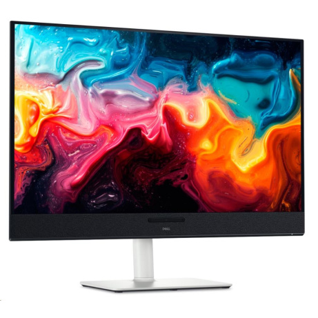 DELL LCD S3225QC - 31,6"/OLED/3840x2160/16:9/120Hz/0.03ms/1500000:1/Speaker/HDMI/VESA/3YNBD (210-BRVT)