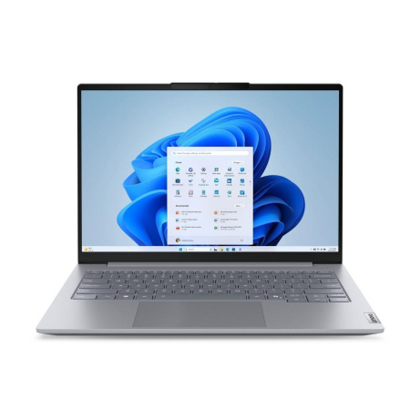 LENOVO NTB ThinkBook 14 G8 IAL- Ultra5 225U,14" WUXGA,16GB,512SSD,FHD+IRcam,W11P