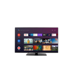 Orava 43" TV, Full HD, LED, Android, smart, WiFi, HDMI, Bluetooth, Chromecast, Dolby Vision