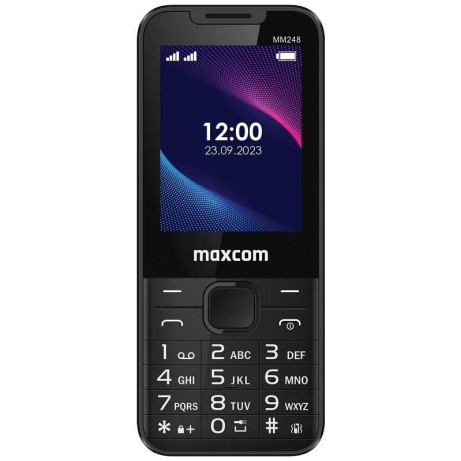 MaxCom MM248 L