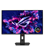 ASUS ROG Strix/XG27AQDNG/26,5"/QD-OLED/QHD/360Hz/0,03ms/Černá/3R