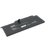 Baterie AVACOM pro Dell Inspiron 7537, 7737 Li-Pol 14,8V 3900mAh 58Wh